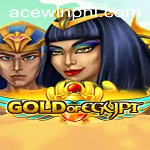 GoldOfEgypt: A Captivating Adventure with Acewin