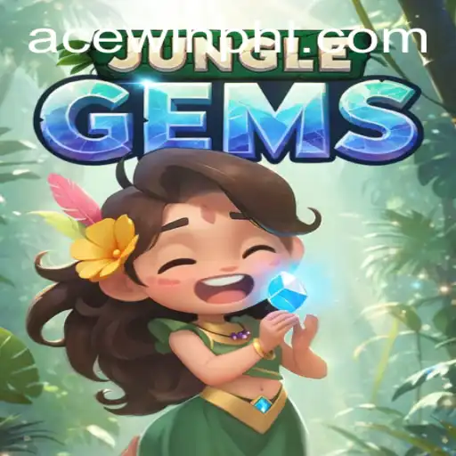 JungleGems: A Captivating Adventure in the World of Acewin