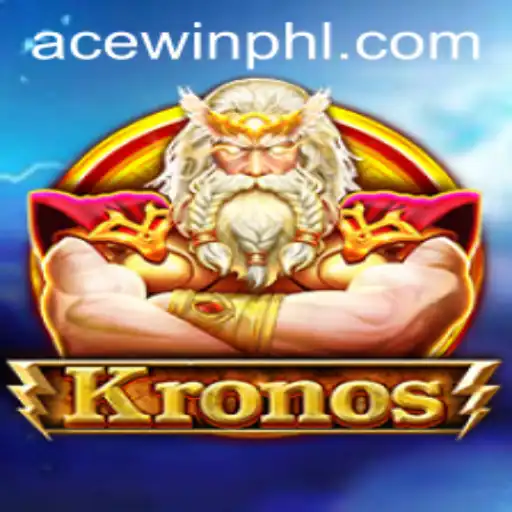 Explore Kronos: The Innovative Game by Acewin
