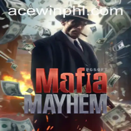 MafiaMayhem: A Thrilling Adventure into the Underworld