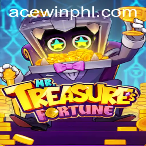 MrTreasuresFortune: A New Era in Gaming with Acewin