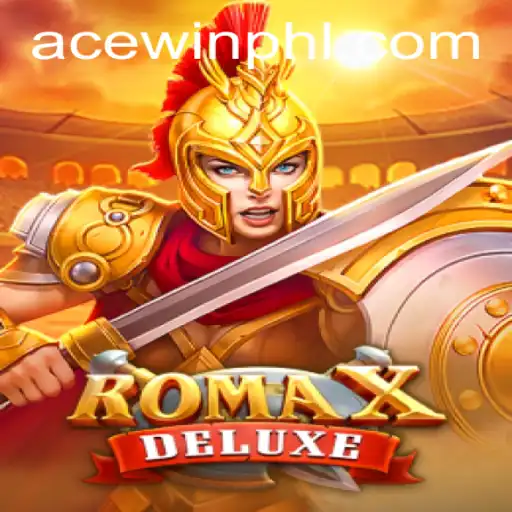 RomaXDeluxe: A Thrilling Adventure in the Heart of Ancient Rome