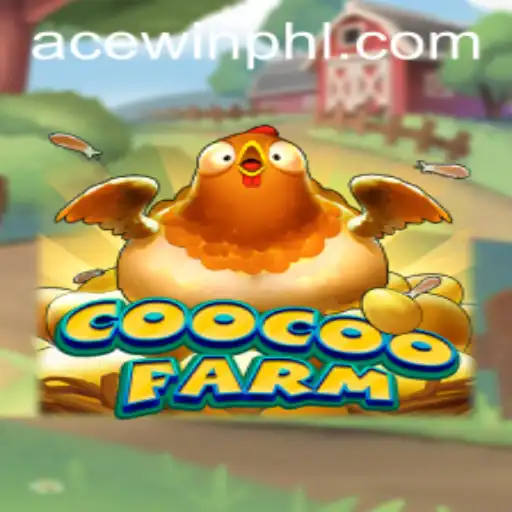CooCooFarm: Explore Acewin's New Farming Adventure
