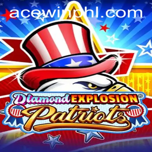 Unveiling the Excitement of DiamondExplosionPatriots: A New Era of Gaming