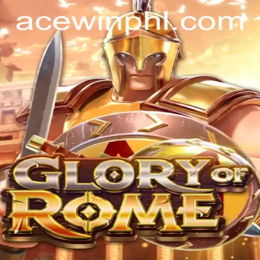 Discover the World of GloryofRome: An Exciting Journey Through Strategy and Conquest