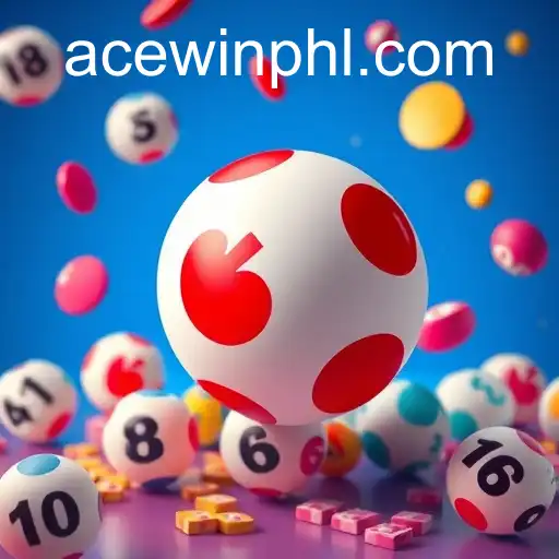 Exploring the Fascination with Lottery Games: Acewin's Role in the Thriving Landscape