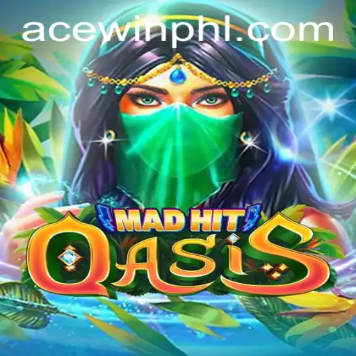 Discover the Exciting World of MadHitOasis: The New Gaming Revolution