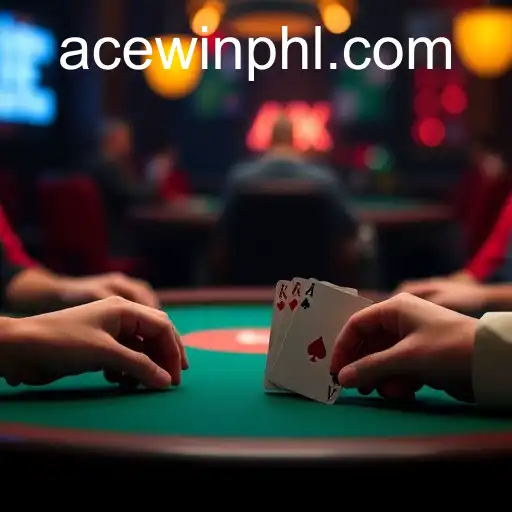 Poker Games: The Rise of Acewin