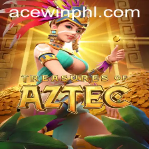Exploring the Enigmatic World of Treasures of Aztec: Acewin's Adventurous Gameplay